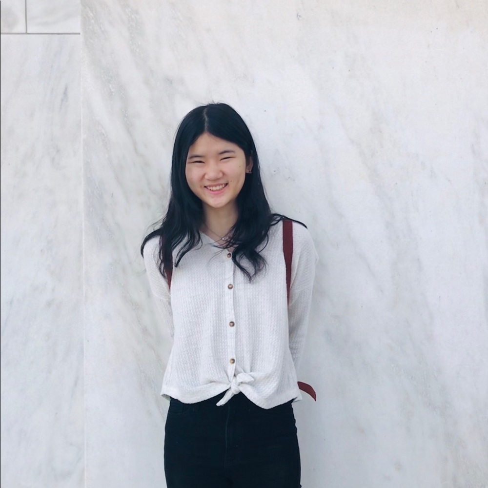 Meet your Posher, Sylvia